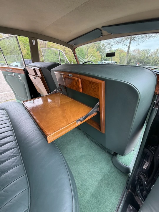 1964 Rolls-Royce Silver Cloud III - Image 20 of 31