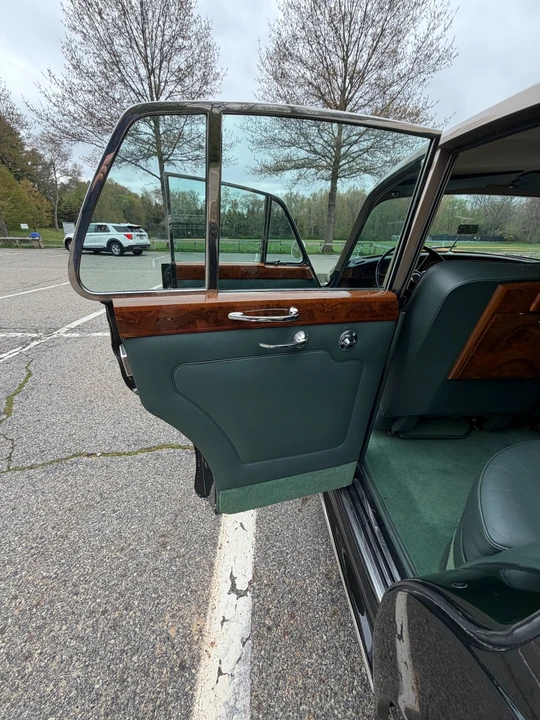 1964 Rolls-Royce Silver Cloud III - Image 14 of 31