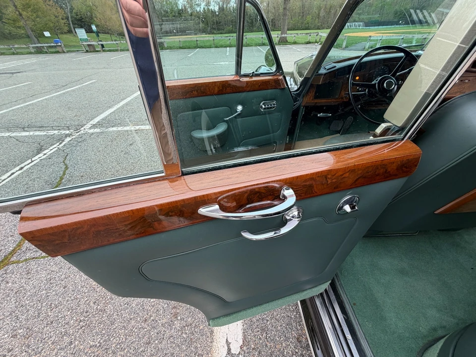 1964 Rolls-Royce Silver Cloud III - Image 29 of 31