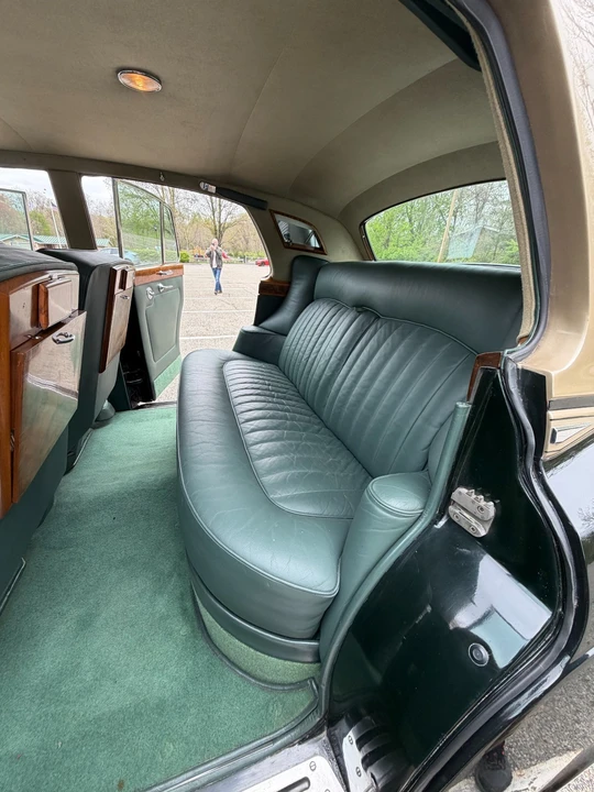 1964 Rolls-Royce Silver Cloud III - Image 23 of 31