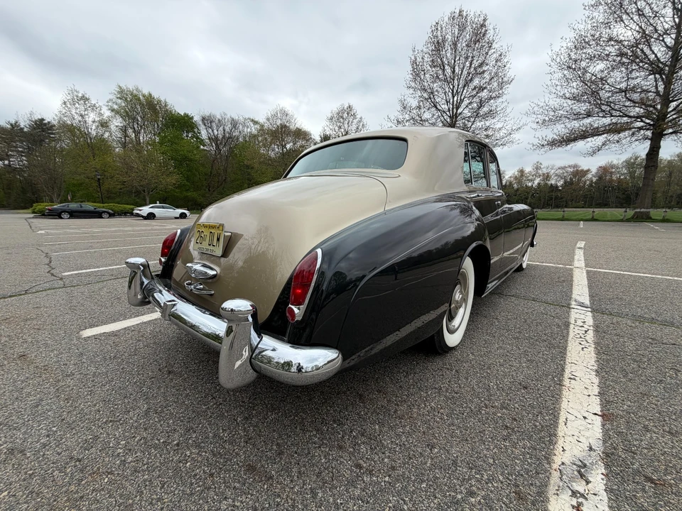 1964 Rolls-Royce Silver Cloud III - Image 8 of 31