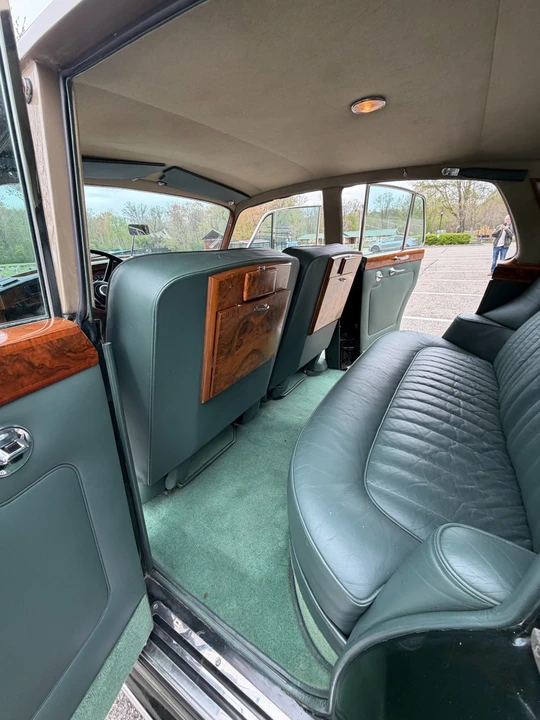 1964 Rolls-Royce Silver Cloud III - Image 22 of 31