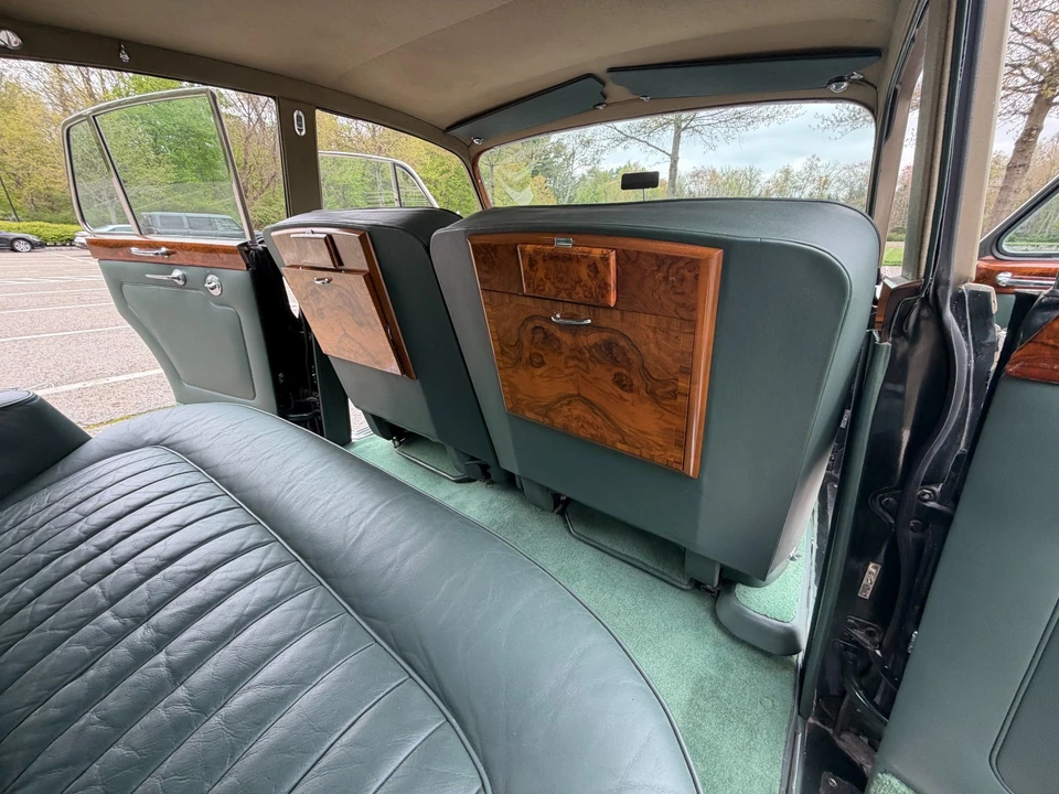 1964 Rolls-Royce Silver Cloud III - Image 19 of 31
