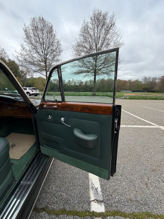 1964 Rolls-Royce Silver Cloud III - Image 15 of 31
