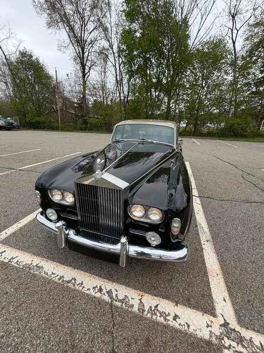 1964 Rolls-Royce Silver Cloud III - Image 3 of 31
