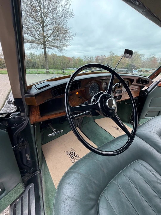 1964 Rolls-Royce Silver Cloud III - Image 31 of 31
