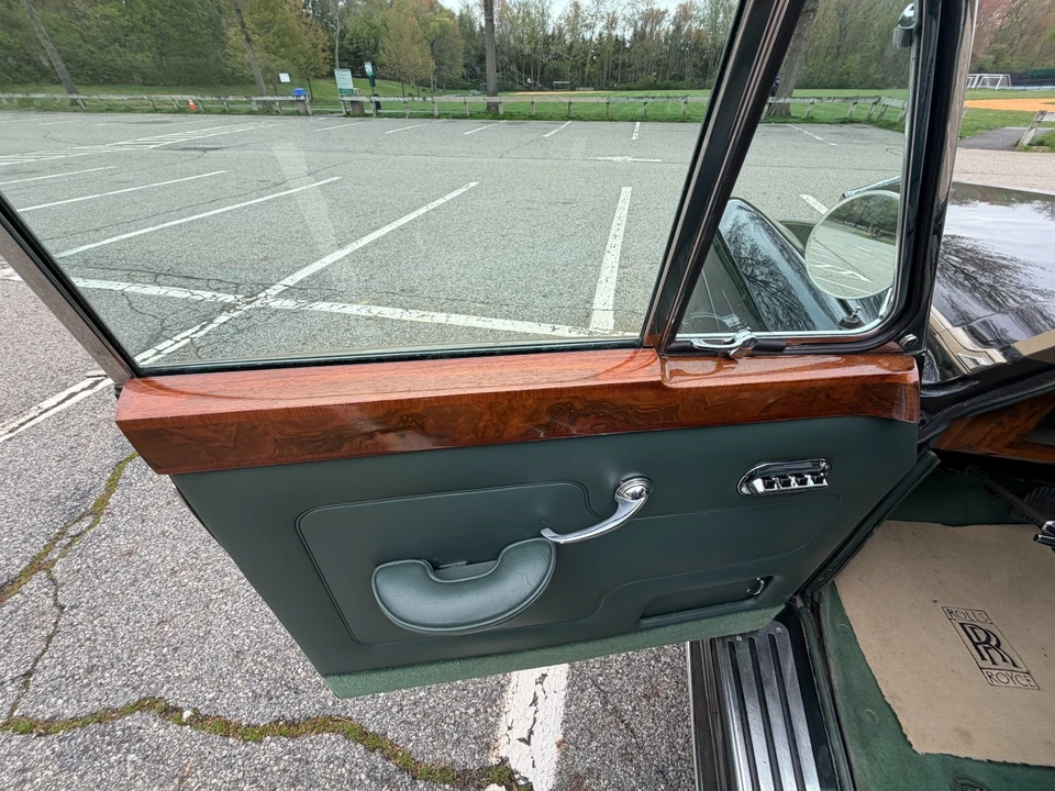 1964 Rolls-Royce Silver Cloud III - Image 30 of 31