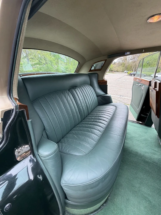 1964 Rolls-Royce Silver Cloud III - Image 18 of 31