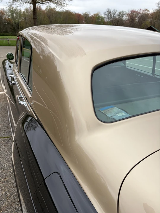 1964 Rolls-Royce Silver Cloud III - Image 13 of 31