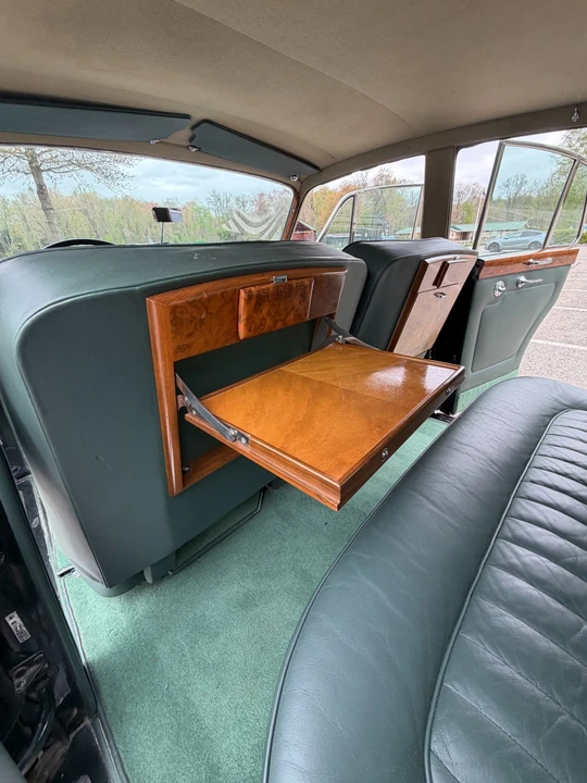 1964 Rolls-Royce Silver Cloud III - Image 24 of 31