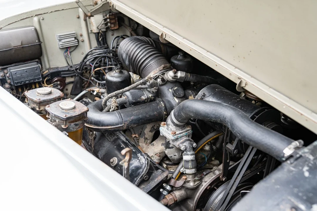 1964 Rolls-Royce Silver Cloud III - Image 6 of 30