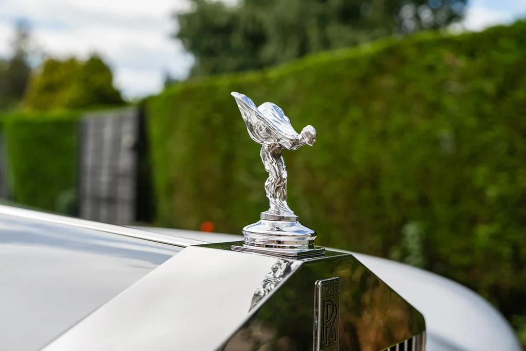1964 Rolls-Royce Silver Cloud III - Image 8 of 30