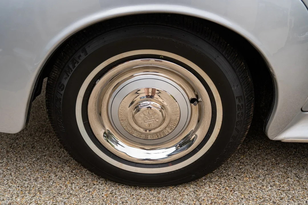 1964 Rolls-Royce Silver Cloud III - Image 12 of 30