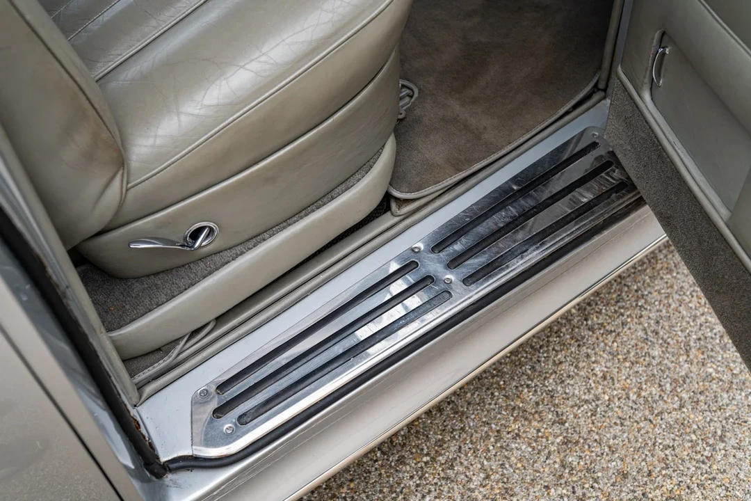 1964 Rolls-Royce Silver Cloud III - Image 17 of 30
