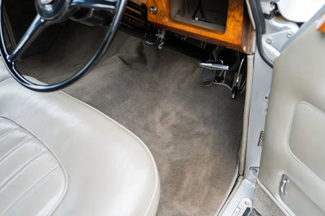 1964 Rolls-Royce Silver Cloud III - Image 18 of 30