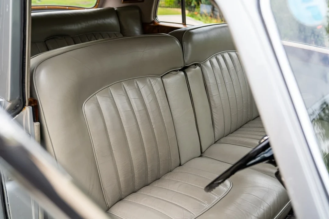 1964 Rolls-Royce Silver Cloud III - Image 19 of 30