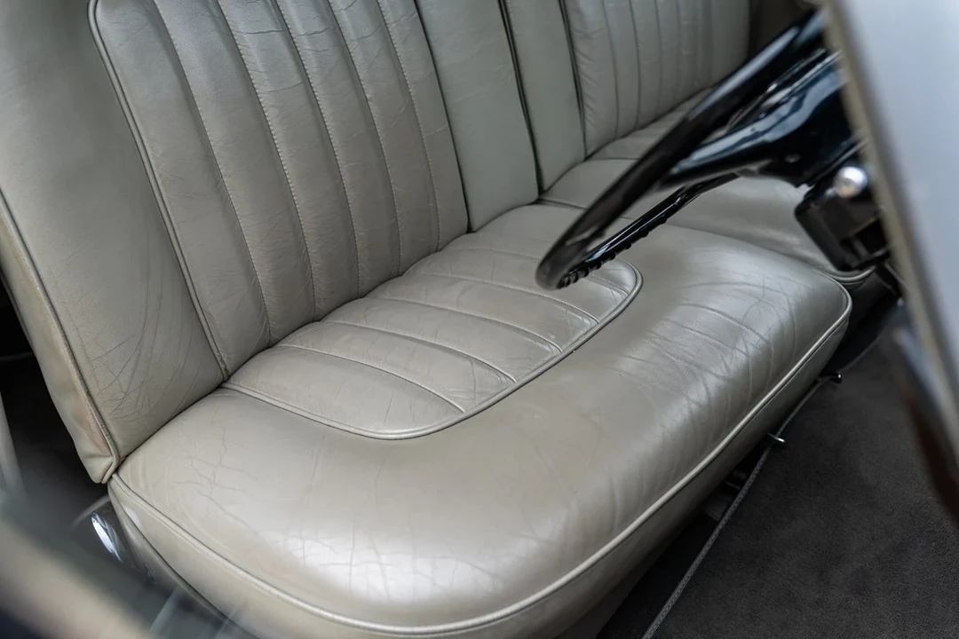 1964 Rolls-Royce Silver Cloud III - Image 20 of 30