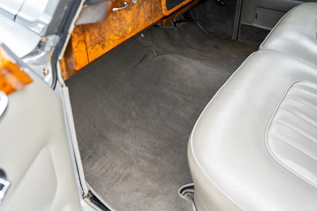 1964 Rolls-Royce Silver Cloud III - Image 24 of 30