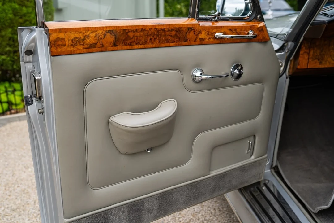 1964 Rolls-Royce Silver Cloud III - Image 25 of 30