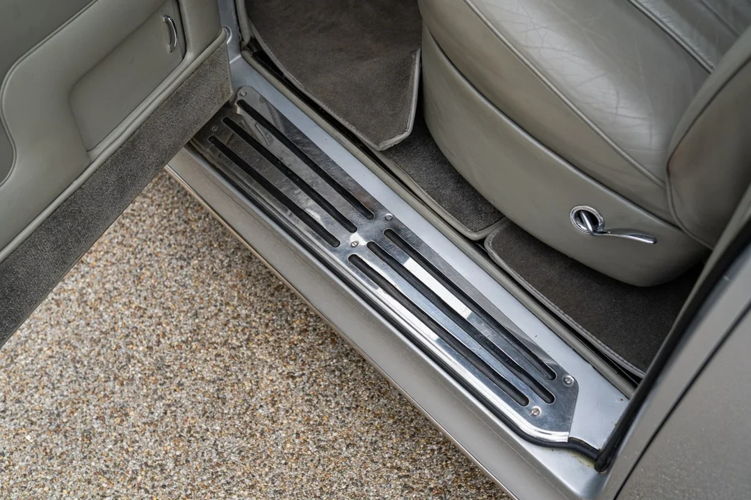 1964 Rolls-Royce Silver Cloud III - Image 26 of 30