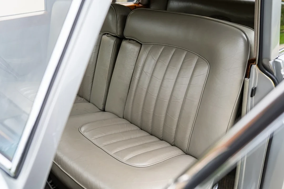 1964 Rolls-Royce Silver Cloud III - Image 27 of 30
