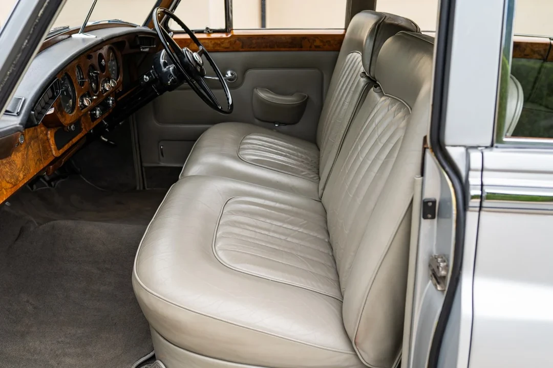 1964 Rolls-Royce Silver Cloud III - Image 28 of 30