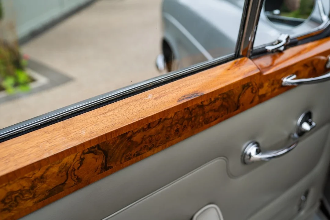 1964 Rolls-Royce Silver Cloud III - Image 29 of 30