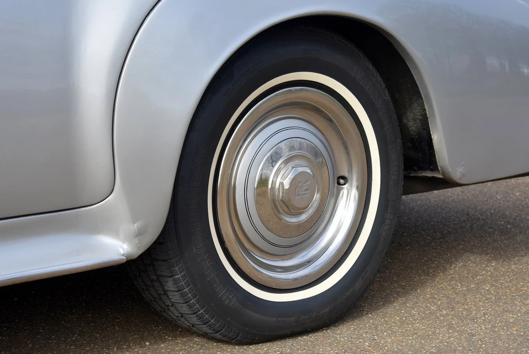 1964 Rolls-Royce Silver Cloud III - Image 28 of 30