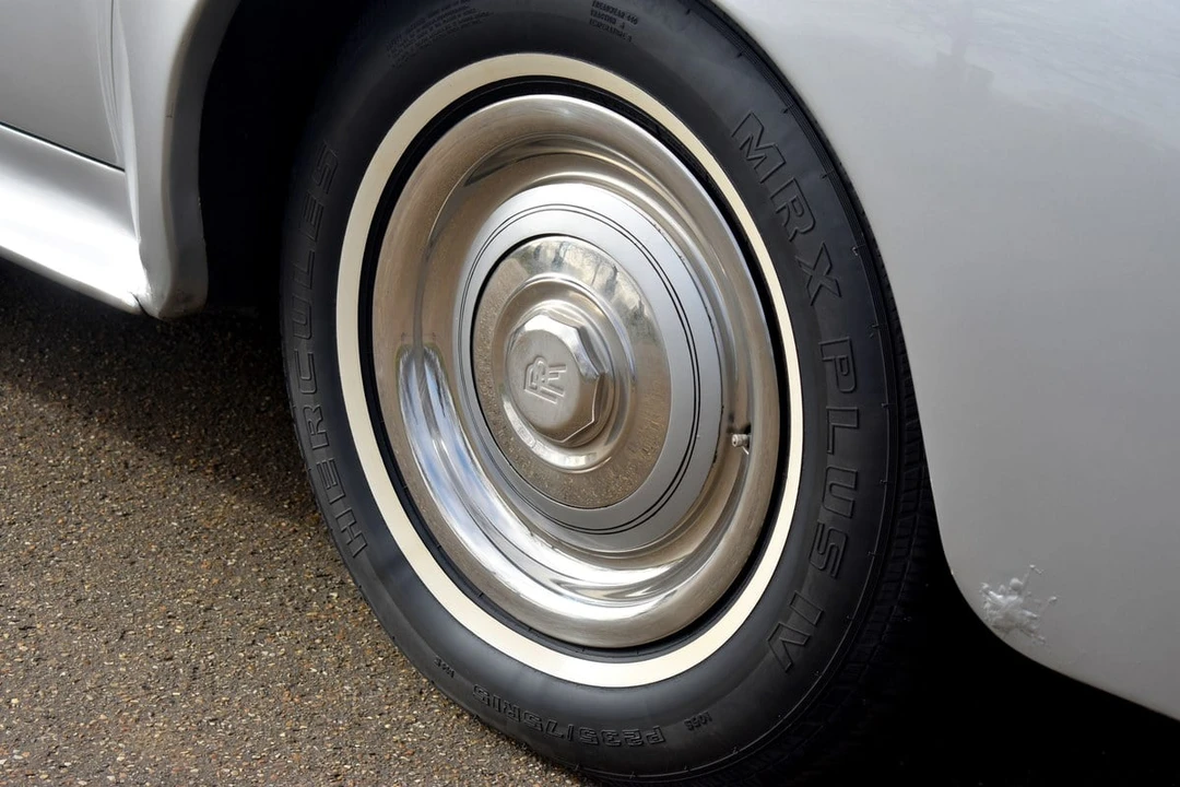 1964 Rolls-Royce Silver Cloud III - Image 29 of 30
