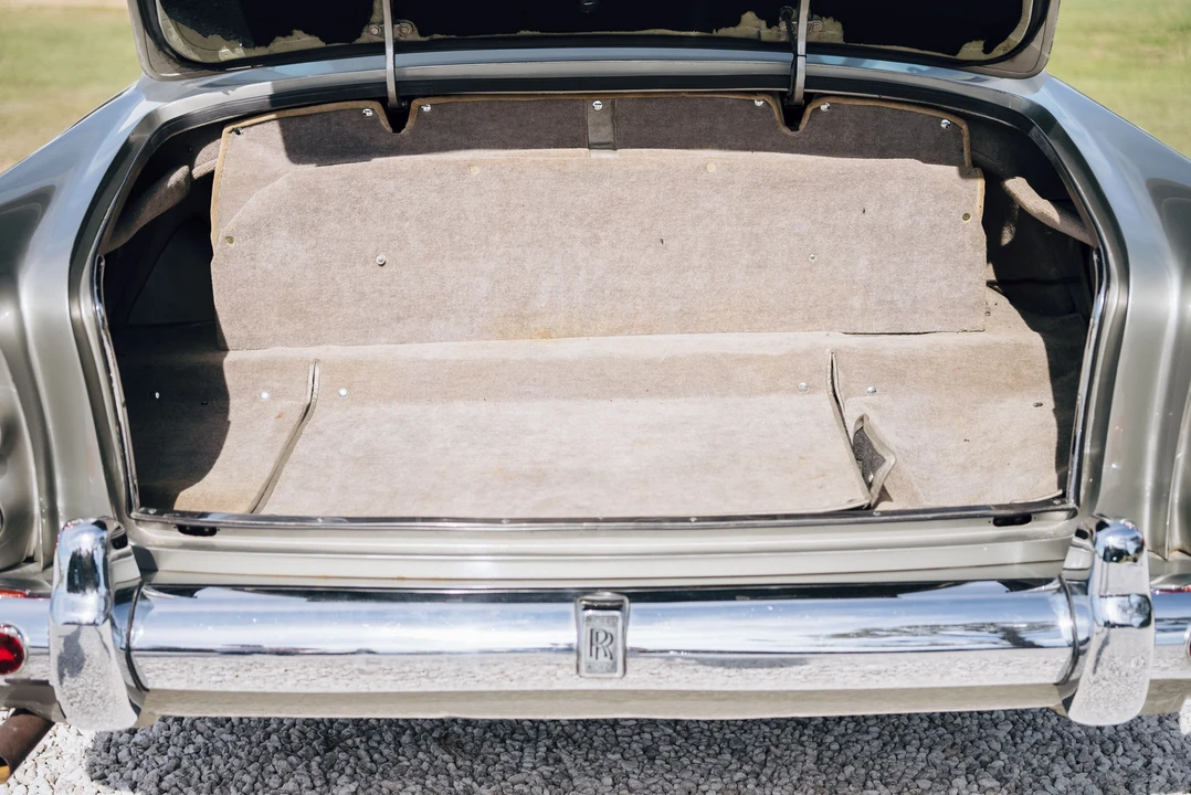 1964 Rolls-Royce Silver Cloud III - Image 26 of 31