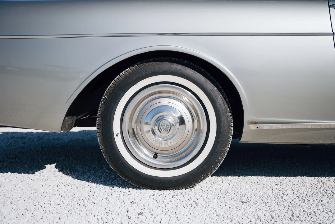 1964 Rolls-Royce Silver Cloud III - Image 15 of 31