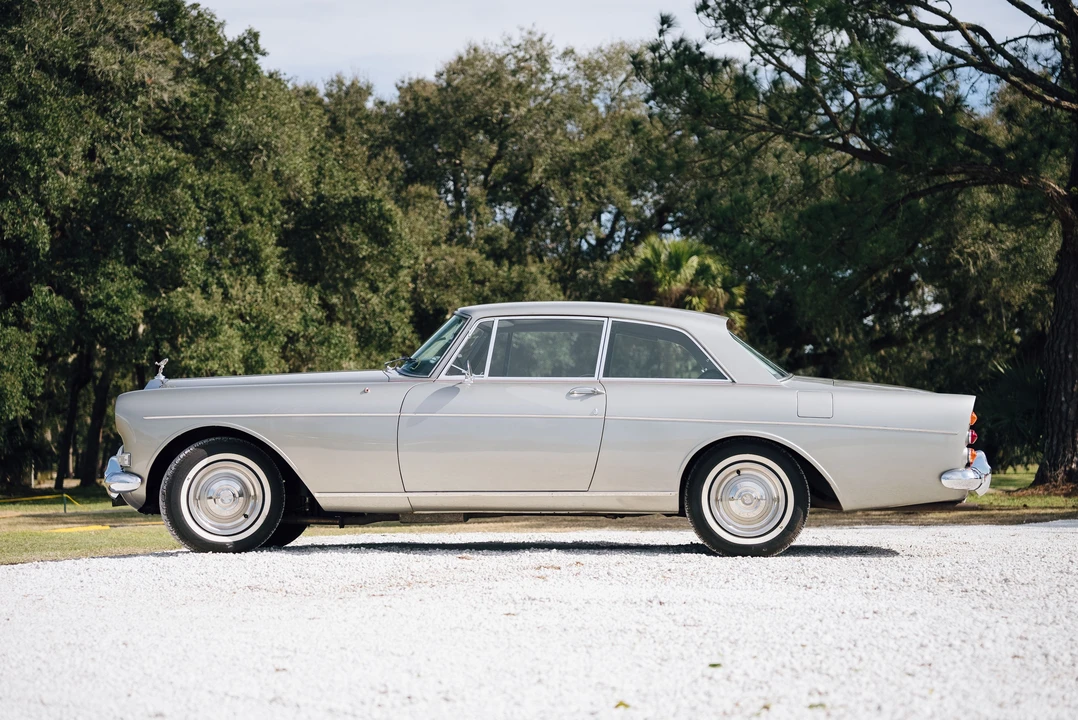 1964 Rolls-Royce Silver Cloud III - Image 28 of 31