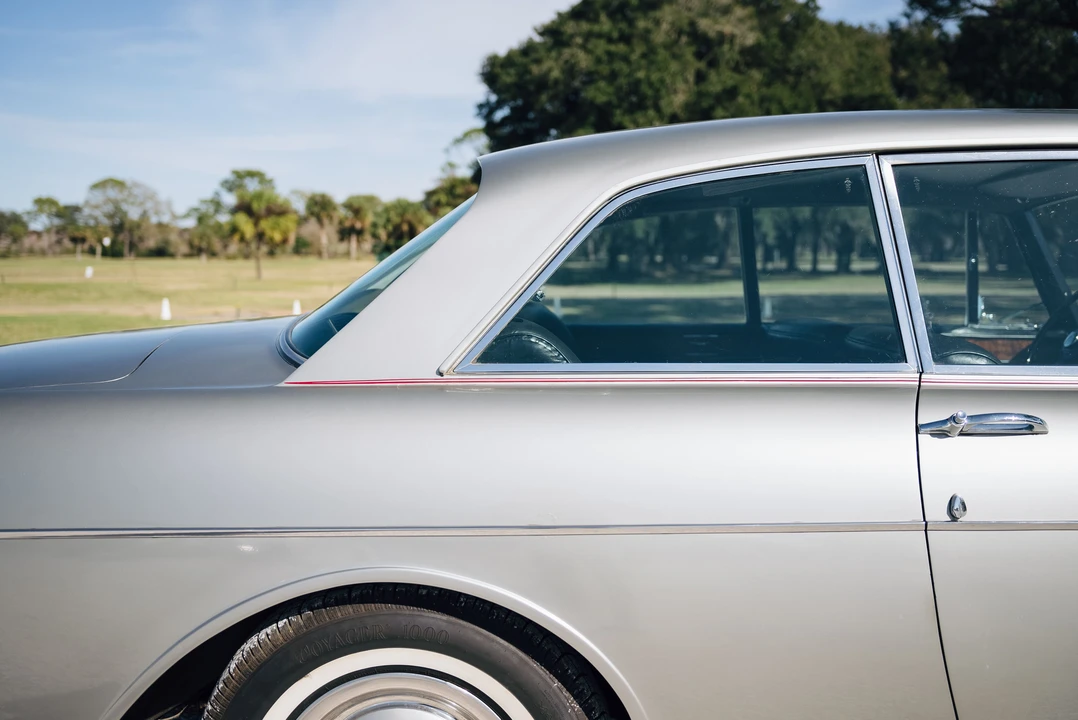 1964 Rolls-Royce Silver Cloud III - Image 14 of 31