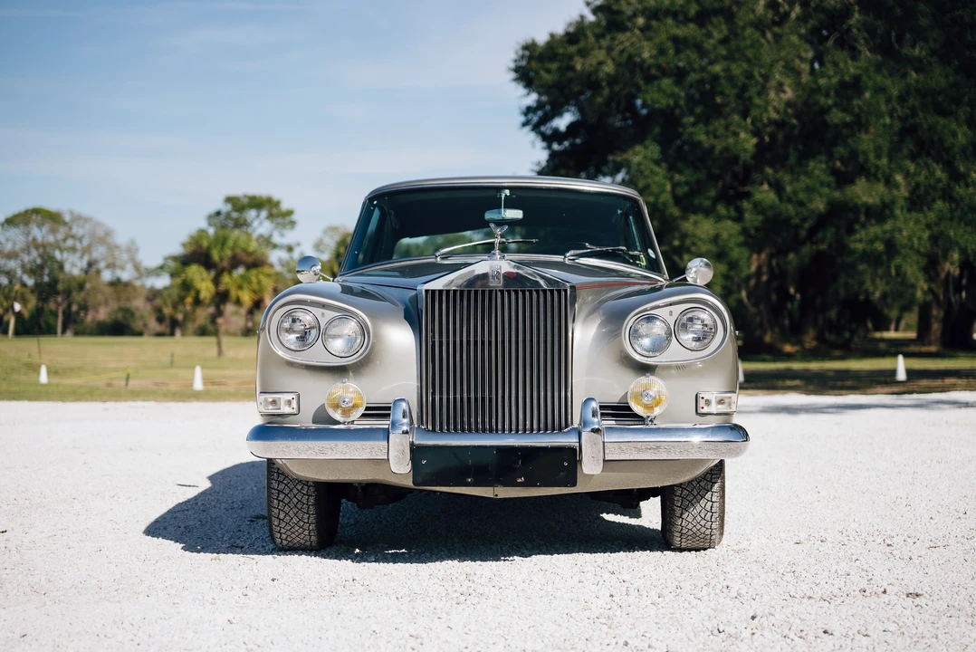 1964 Rolls-Royce Silver Cloud III - Image 13 of 31