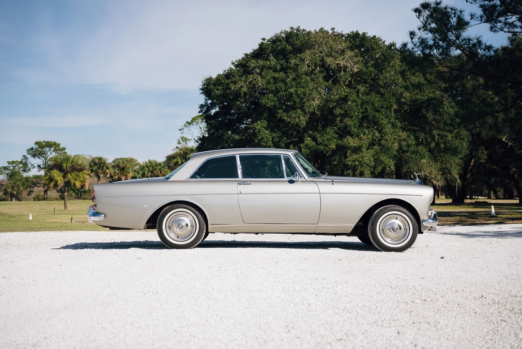 1964 Rolls-Royce Silver Cloud III - Image 16 of 31