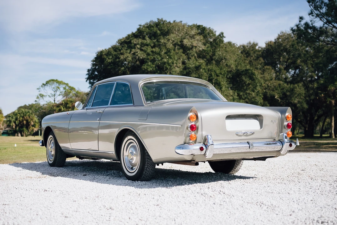 1964 Rolls-Royce Silver Cloud III - Image 24 of 31