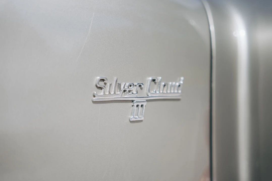 1964 Rolls-Royce Silver Cloud III - Image 30 of 31