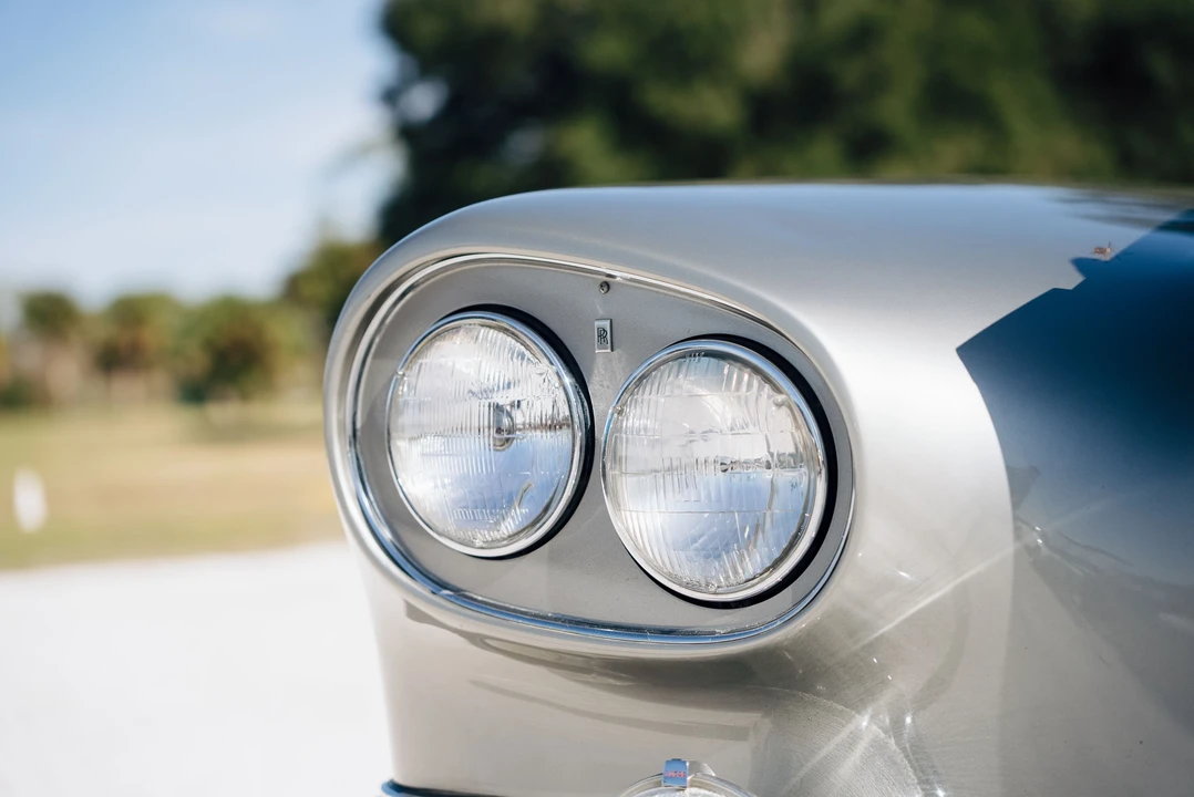 1964 Rolls-Royce Silver Cloud III - Image 2 of 31