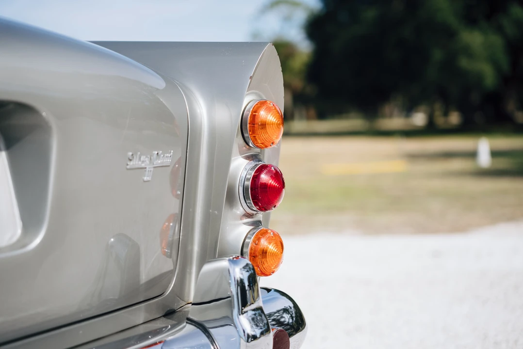 1964 Rolls-Royce Silver Cloud III - Image 29 of 31