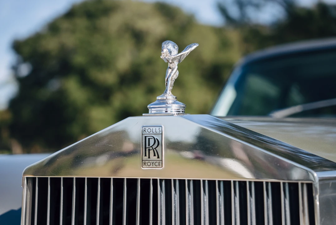 1964 Rolls-Royce Silver Cloud III - Image 3 of 31