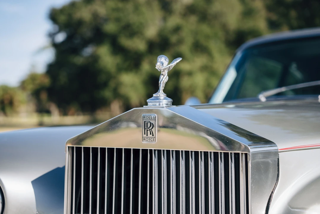 1964 Rolls-Royce Silver Cloud III - Image 4 of 31