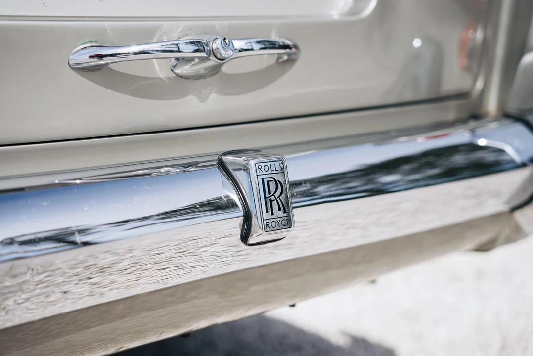 1964 Rolls-Royce Silver Cloud III - Image 31 of 31