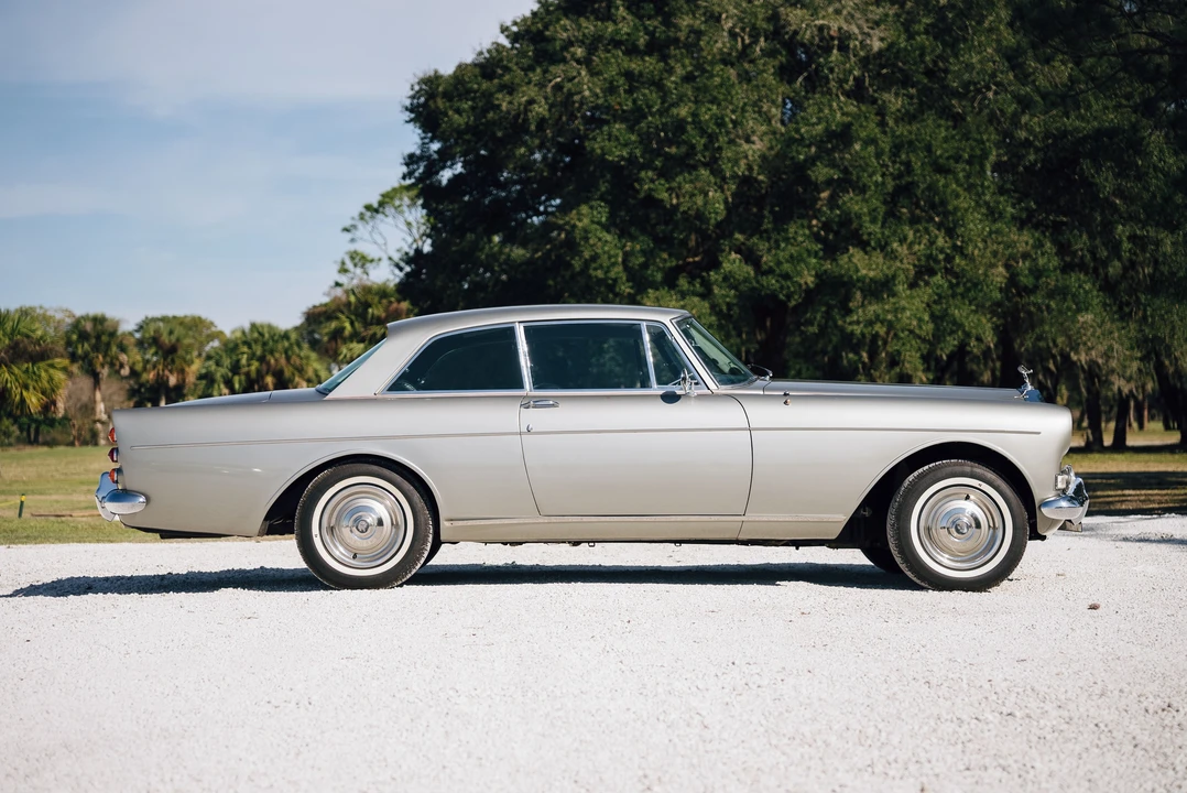 1964 Rolls-Royce Silver Cloud III - Image 17 of 31