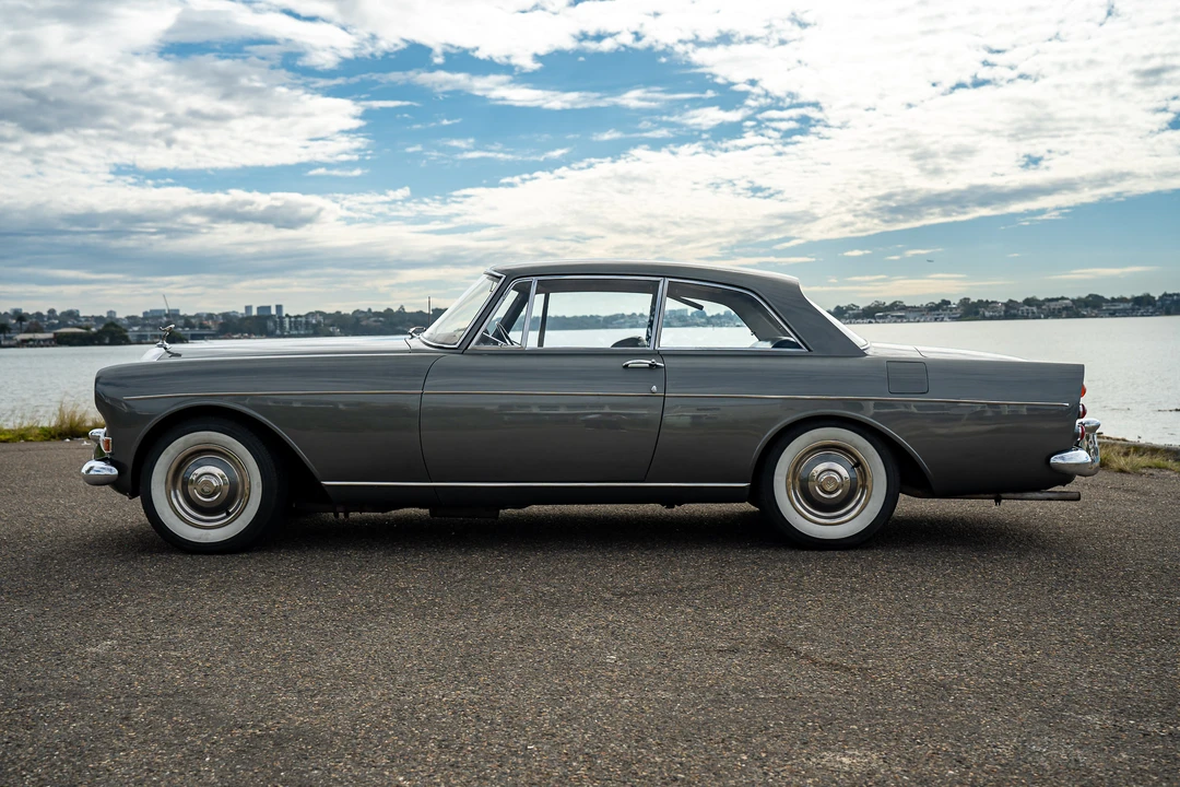 1964 Rolls-Royce Silver Cloud III - Image 4 of 31