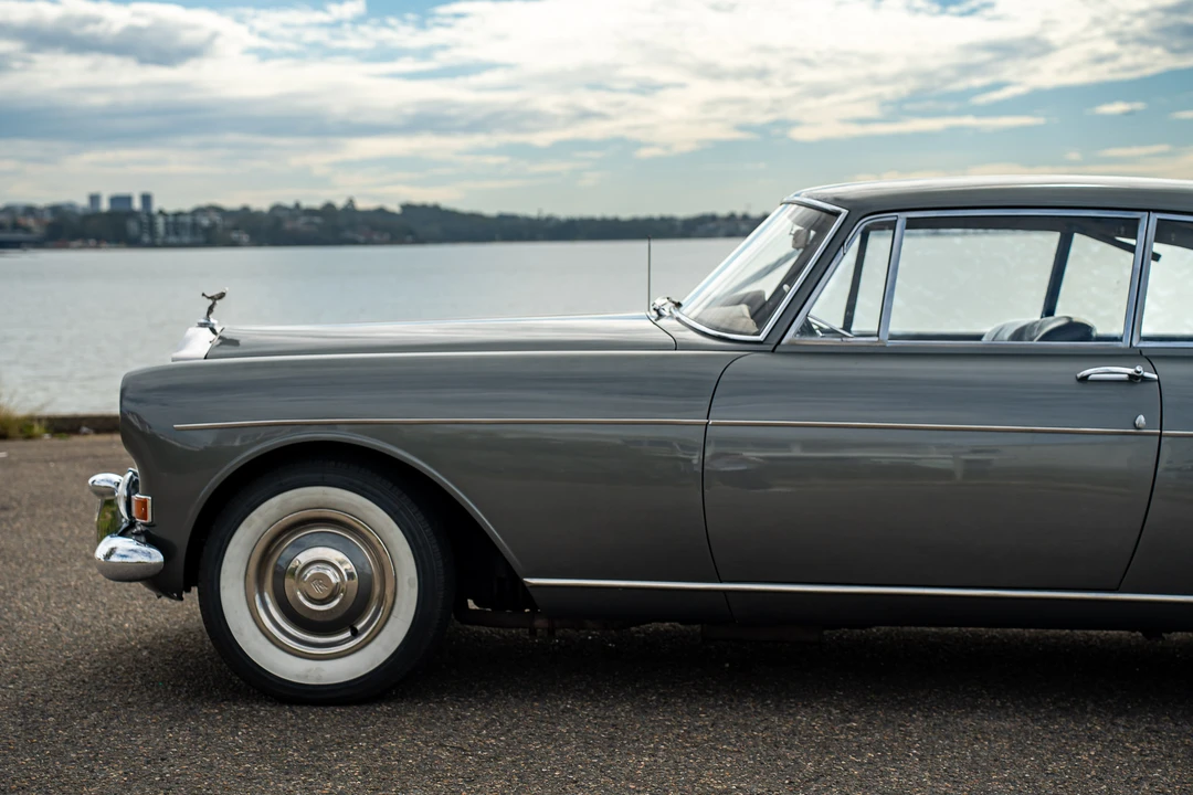 1964 Rolls-Royce Silver Cloud III - Image 24 of 31