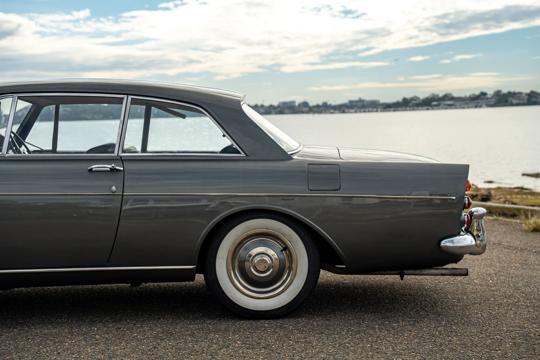 1964 Rolls-Royce Silver Cloud III - Image 25 of 31