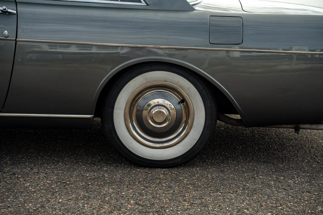 1964 Rolls-Royce Silver Cloud III - Image 27 of 31