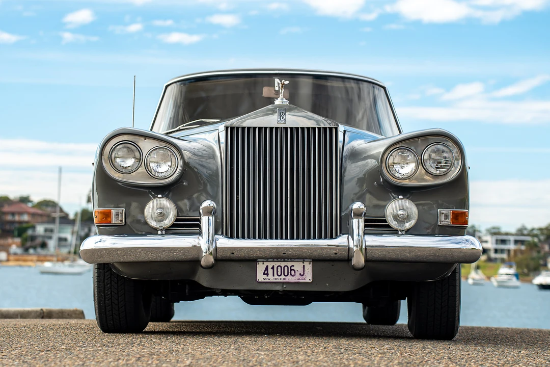 1964 Rolls-Royce Silver Cloud III - Image 10 of 31