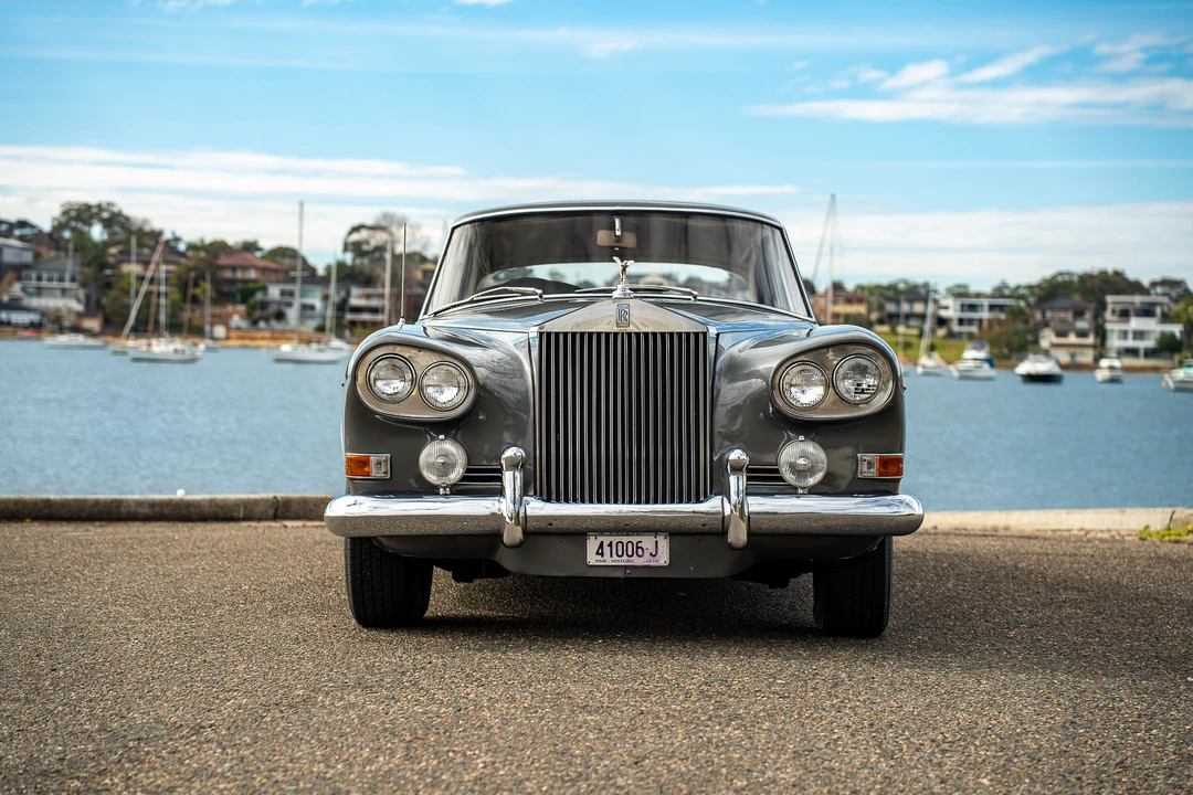 1964 Rolls-Royce Silver Cloud III - Image 2 of 31