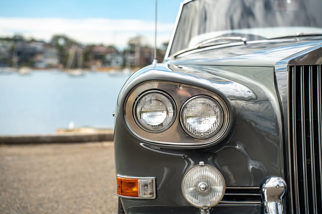 1964 Rolls-Royce Silver Cloud III - Image 11 of 31